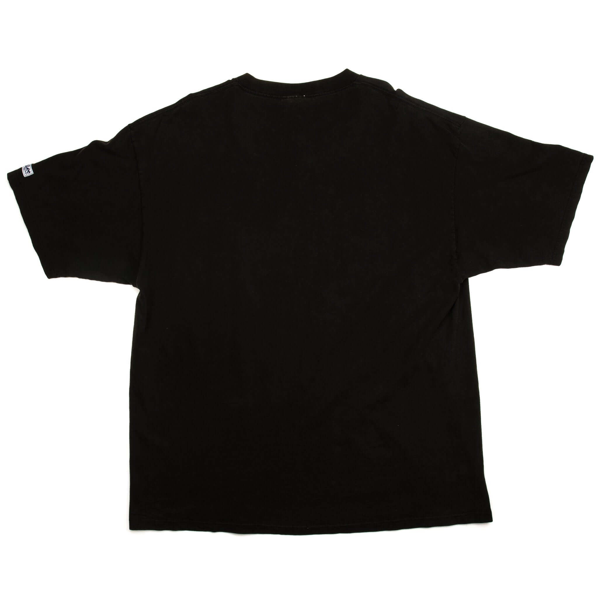 VINTAGE NFL JACKSONVILLE JAGUARS TEE SHIRT 1995 SIZE 2XL MADE IN USA