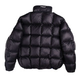 Vintage Polo Sport Ralph Lauren Puffer Jacket Size Medium   