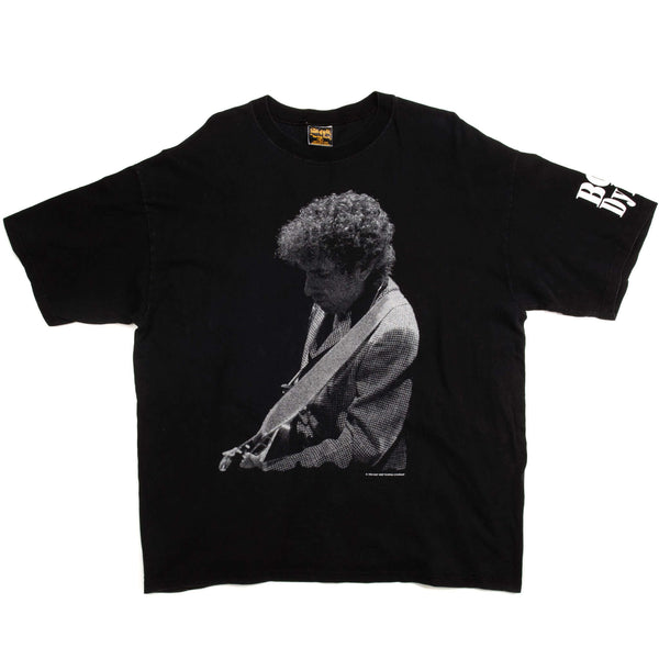 CAMISETA VINTAGE BOB DYLAN 1994 TALLA XL