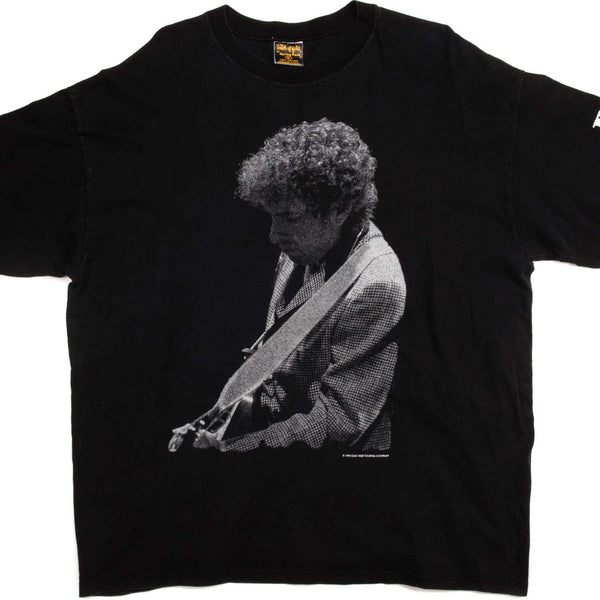 CAMISETA VINTAGE BOB DYLAN 1994 TALLA XL