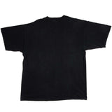 VINTAGE WRESTLING NEW WORLD ORDER TEE SHIRT 90'S SIZE XL