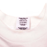Vintage Camel Tee Shirt 1992 Size Large Made In USA With Single Stitch Sleeves.