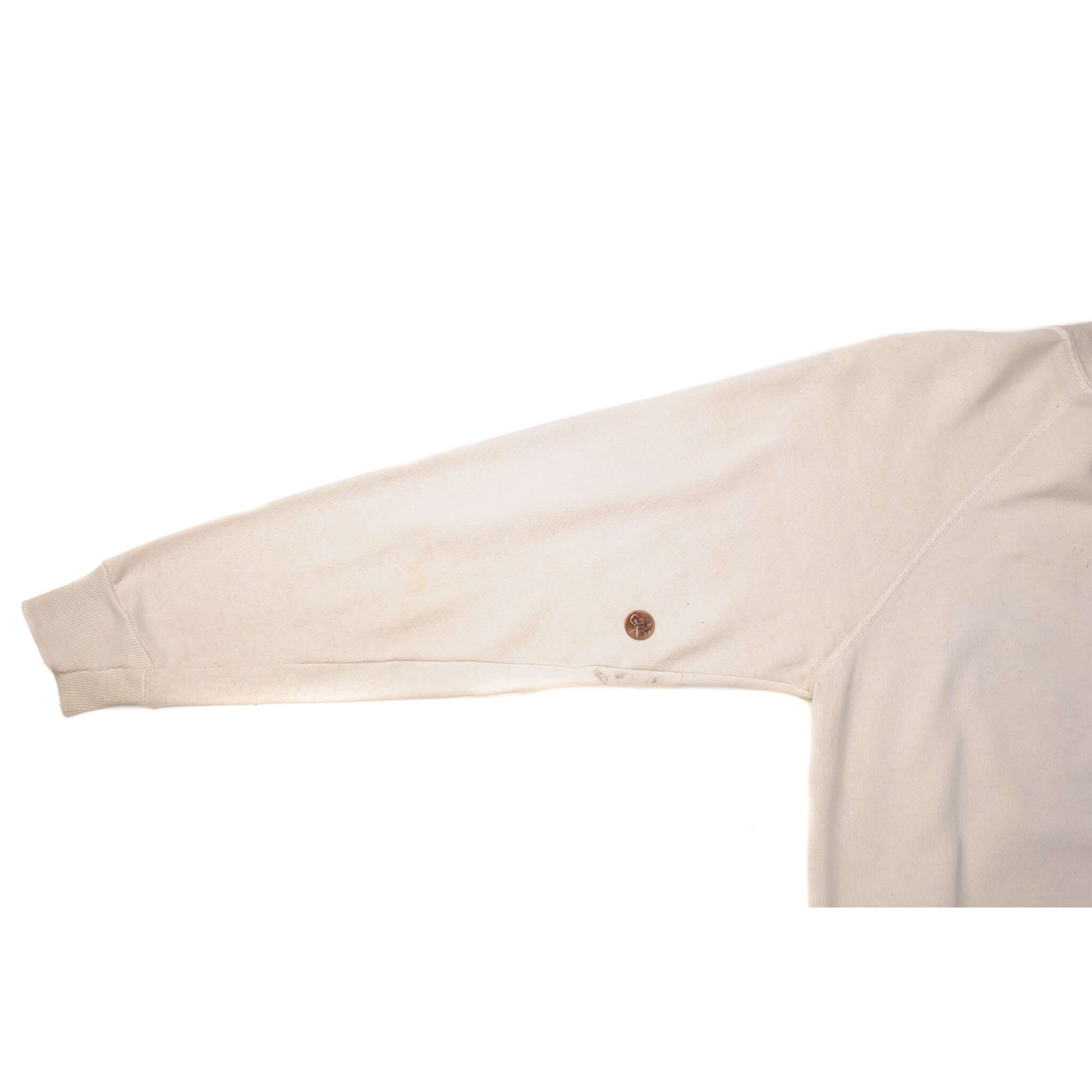 VINTAGE DISNEY AMERICA'S MICKEY SWEATSHIRT SIZE MEDIUM 1970s early 80s