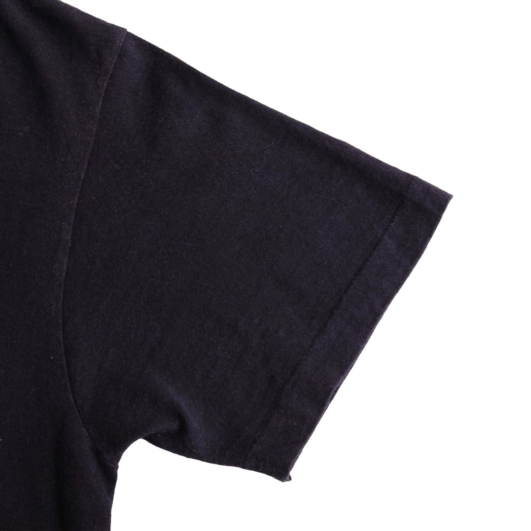 Vintage Reebok The Pump Pump It Up Tee Shirt Size Medium Made In USA With Single Stitch Seeves