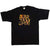 Vintage Pearl Jam Tee Shirt Size Xl Made In Usa BLACK