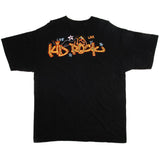 Vintage Kid Rock Tee Shirt Size XL. BLACK