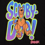 VINTAGE SCOOBY DOO ! TEE SHIRT 1998 SIZE XL MADE IN USA