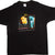 VINTAGE OSCAR DE LA HOYA TEE SHIRT SIZE XL