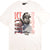 VINTAGE ICE CUBE TEE SHIRT SIZE LARGE