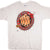 VINTAGE NBA CHICAGO BULLS TEE SHIRT 1996 SIZE XL MADE IN USA