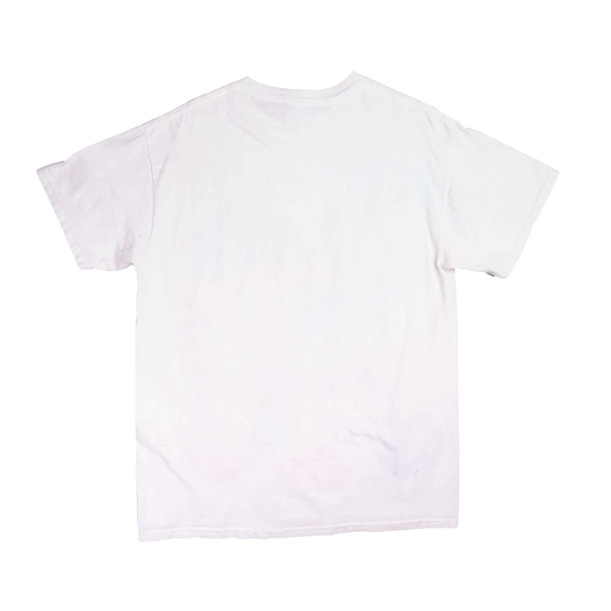 Vintage Looney Tunes Tweety All Over Print Tee Shirt 1997 Size Large