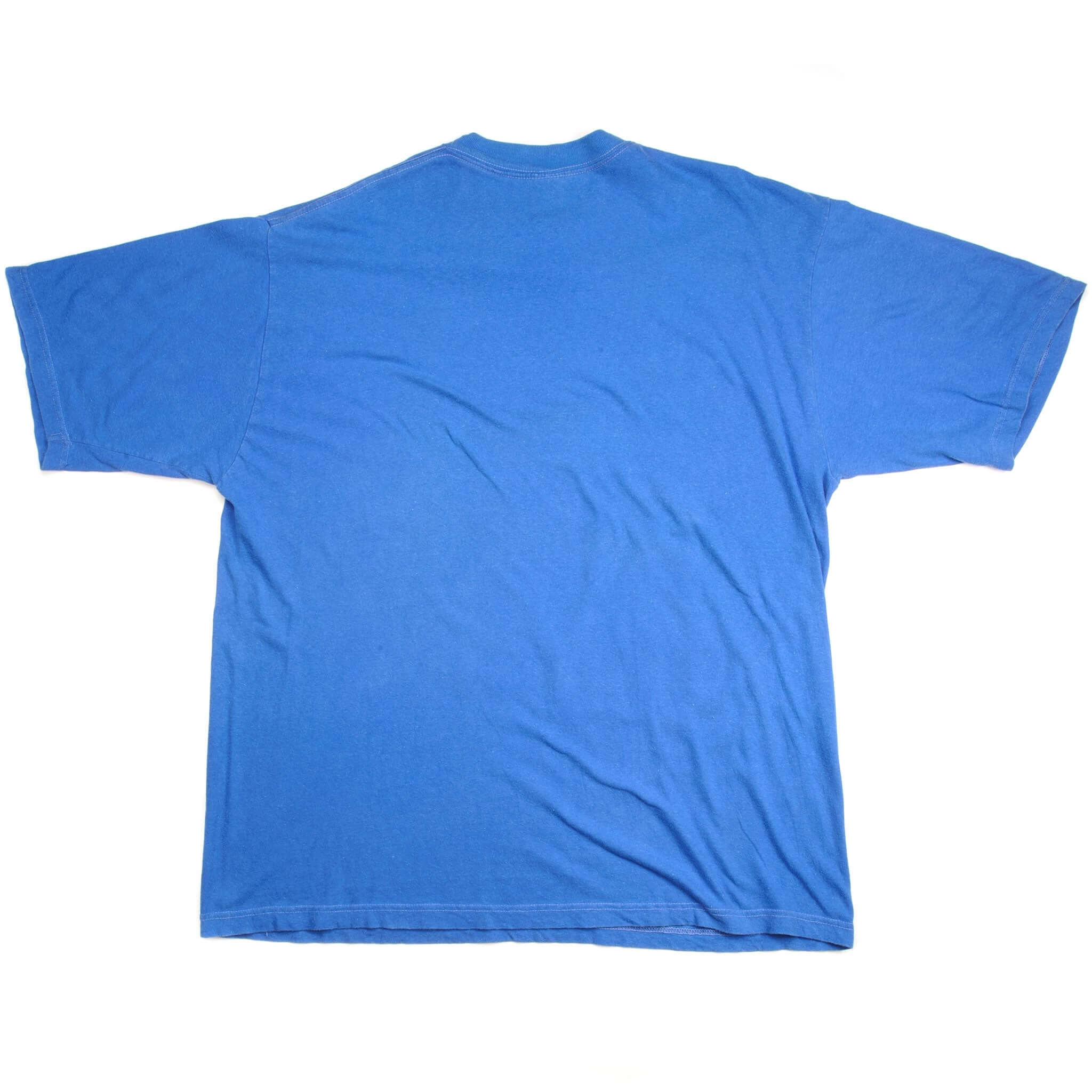 VINTAGE V8 VINTAGE METAL TEE SHIRT SIZE XL