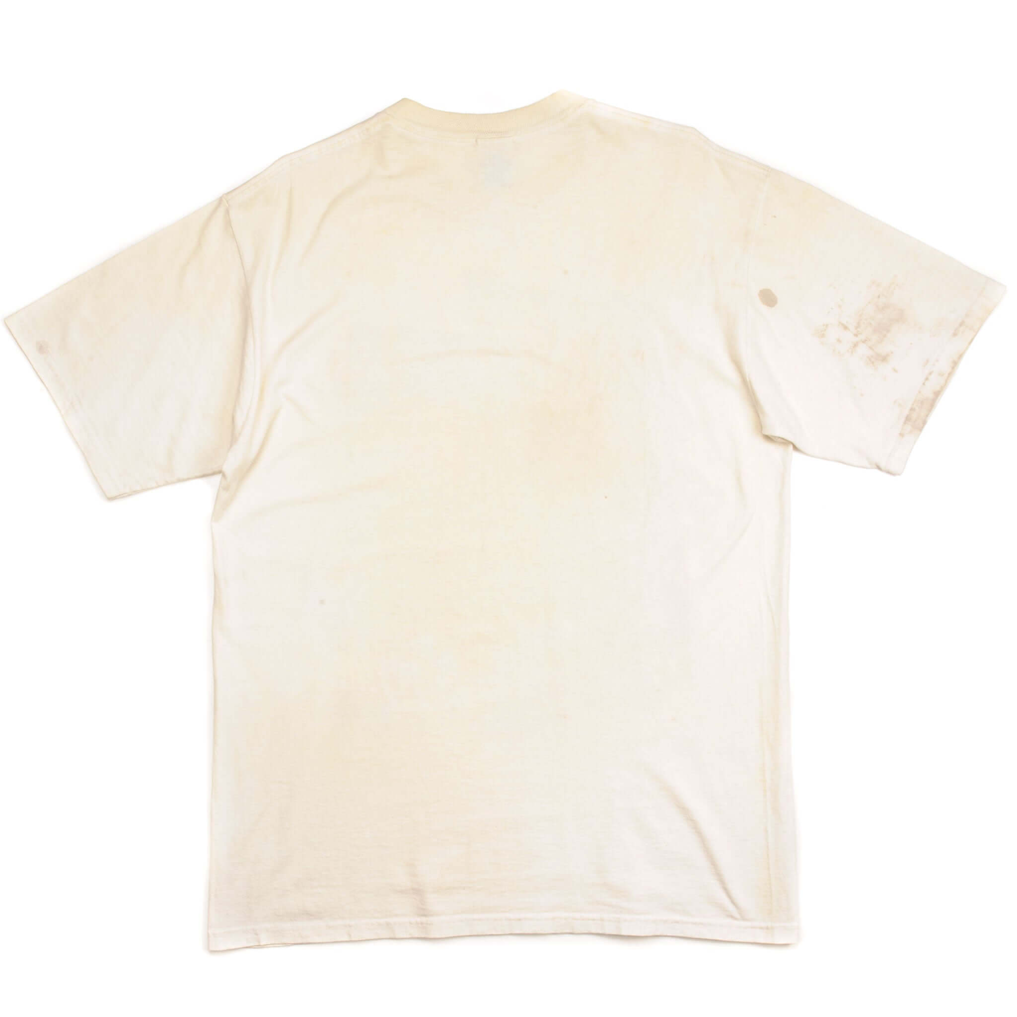 VINTAGE DARRELL ALDERMAN RACING TEE SHIRT 1996 SIZE LARGE