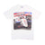 VINTAGE RACING FORMULA ONE NIGEL MANSELL TEE SHIRT 1994 SIZE MEDIUM