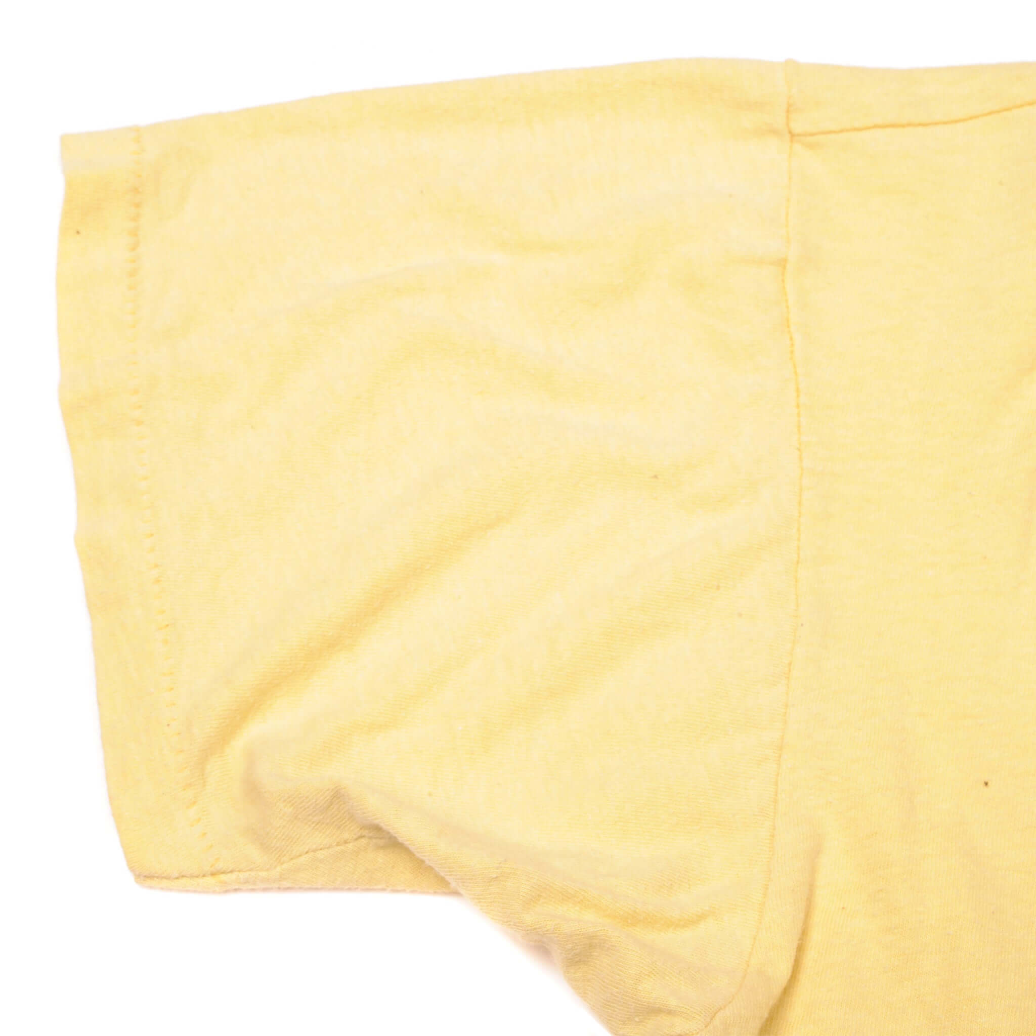 VINTAGE HAWAIIAN WEED HOMEGROWN PAKALOLO TEE SHIRT 1981 SIZE SMALL