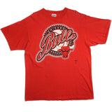 Vintage NBA Chicago Bulls Tee Shirt Size XL.