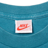 Vintage Label Tag Nike 1992 90s 1990s
