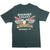 Vintage Harley Davidson Tee Shirt 2000 Size Medium Made In USA.