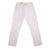 Beautiful White Levis 501 Jeans 1993 Made in USA.  Size on Tag 33X32  Back Button #524