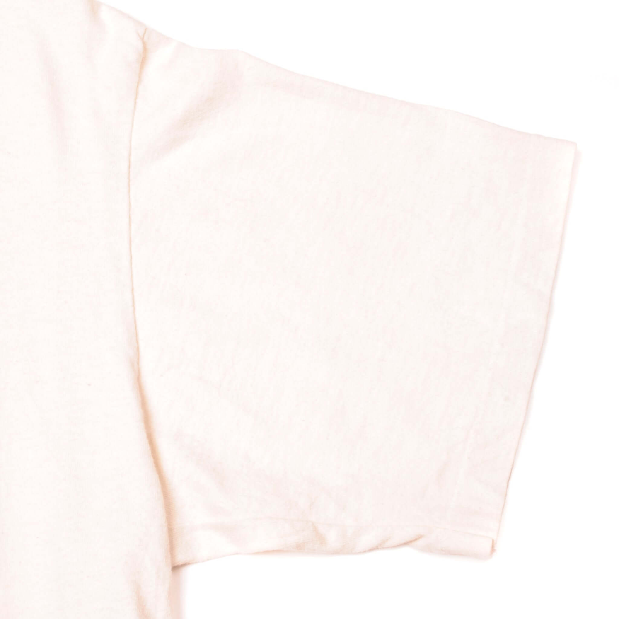 VINTAGE NBA CHICAGO BULLS TEE SHIRT 1993 SIZE MEDIUM MADE IN USA