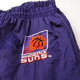 Vintage NBA Phoenix Suns Track Pants Size Large.