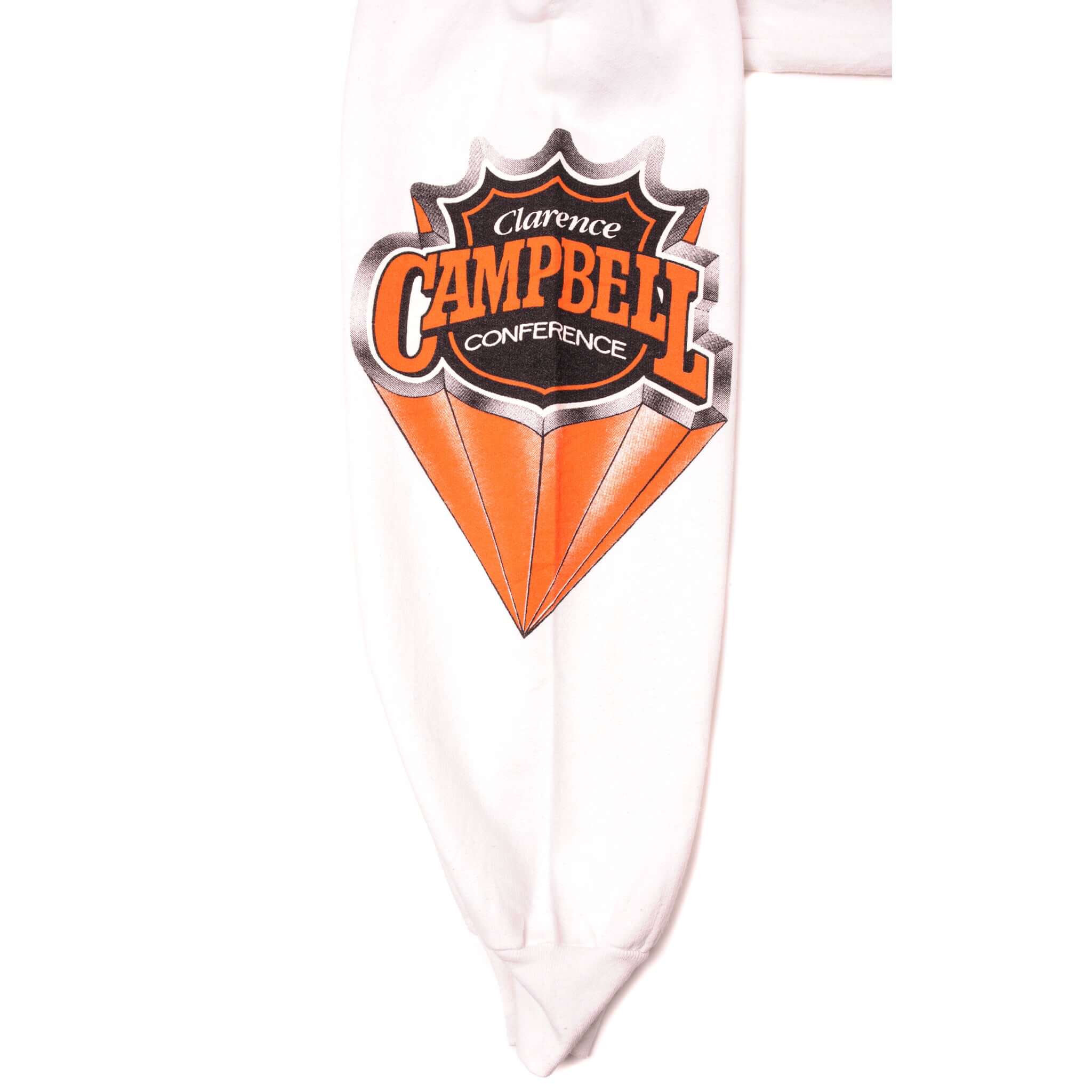 VINTAGE NHL MONTREAL ALL STARS SWEATSHIRT 1993 SIZE XL