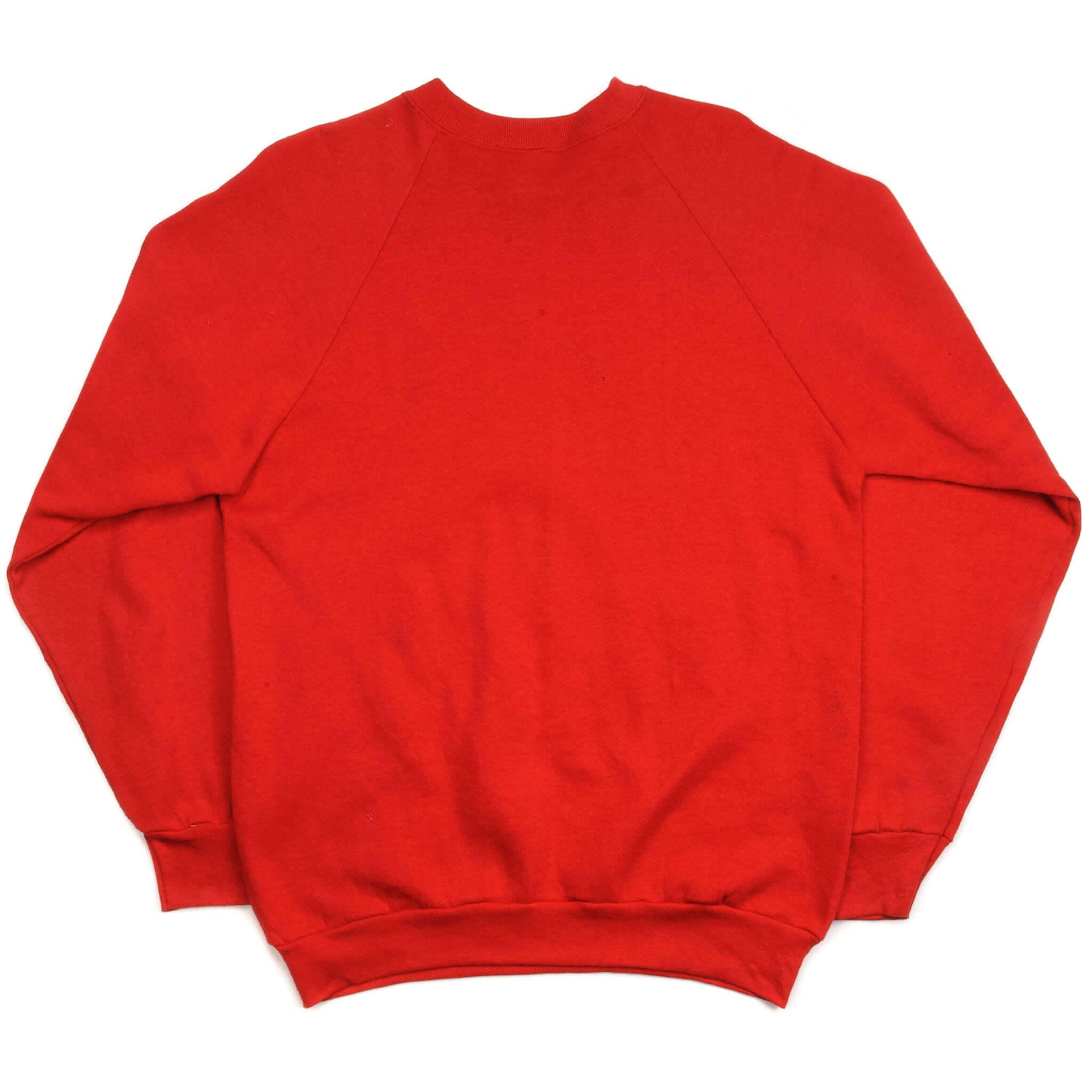 VINTAGE NBA CHICAGO BULLS SWEATSHIRT SIZE LARGE MADE IN USA