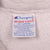 Vintage Label Tag Champion Reverse Weave 1993 90s 1990s