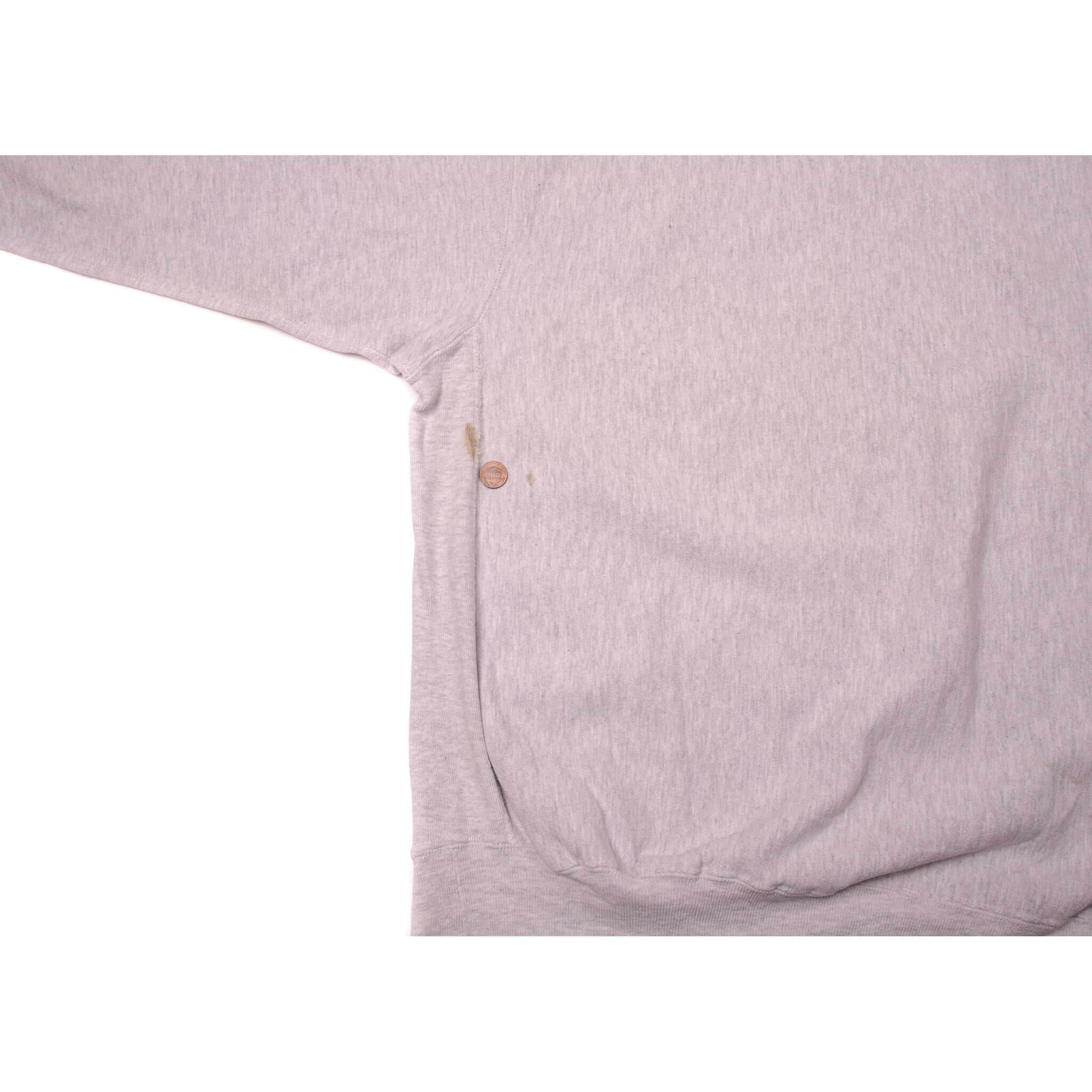 VINTAGE CHAMPION REVERSE WEAVE OHIO STATE SWEATSHIRT 1993 SIZE 2XL MADE IN USA