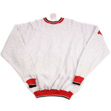 VINTAGE NEBRASKA CORNHUSKERS FOOTBALL TEAM SWEATSHIRT 1994 SIZE Large MADE IN USA DEADSTOCK