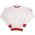 VINTAGE NEBRASKA CORNHUSKERS FOOTBALL TEAM SWEATSHIRT 1994 SIZE Large MADE IN USA DEADSTOCK