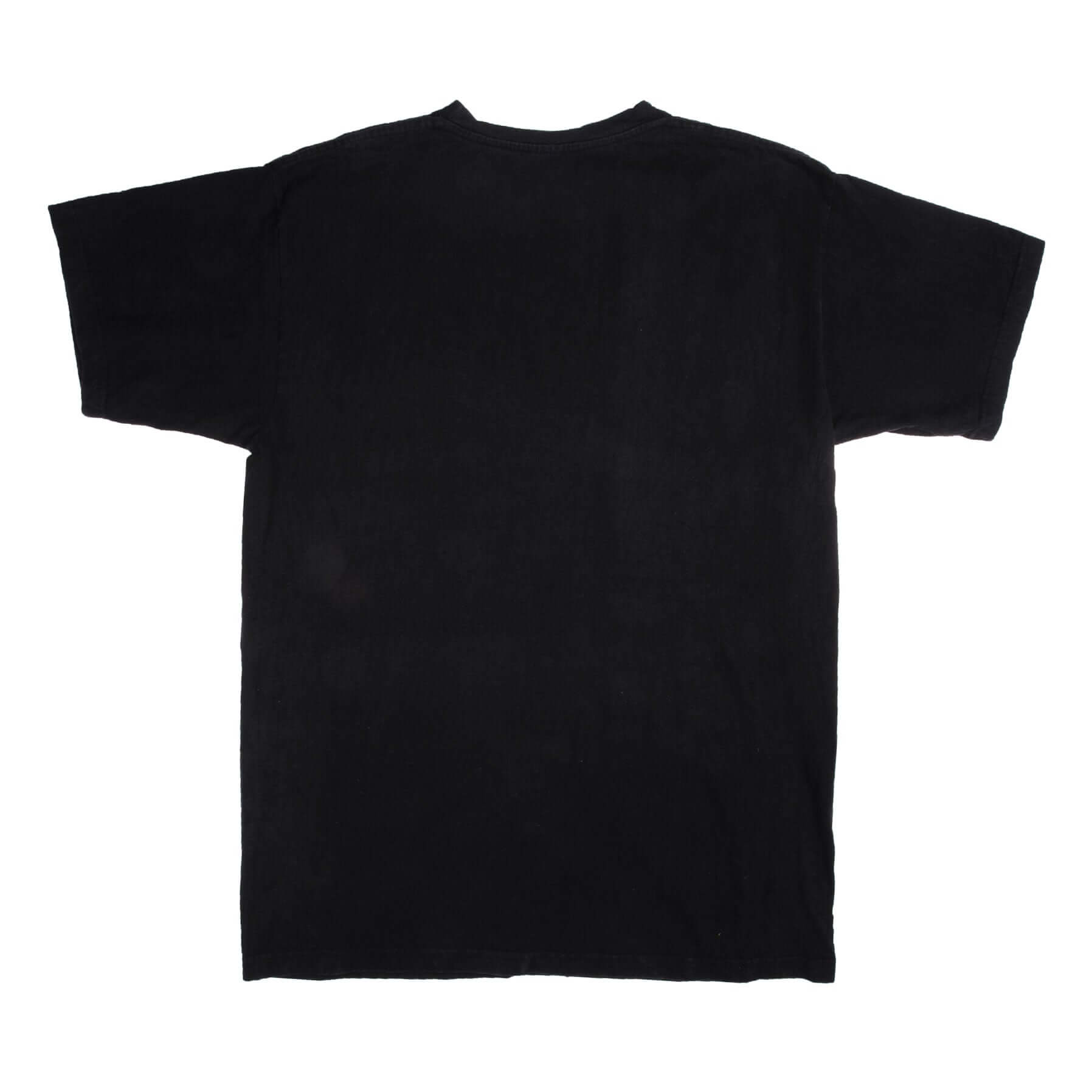 Vintage Original Movie Scarface Tee Shirt Size Large.