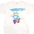 VINTAGE OLYMPIC GAMES ATLANTA 1996 WHATIZIT TEE SHIRT 1990S LARGE MADE IN USA