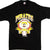 VINTAGE MLB PITTSBURGH PIRATES TEE SHIRT 1991 SIZE LARGE MADE IN USA