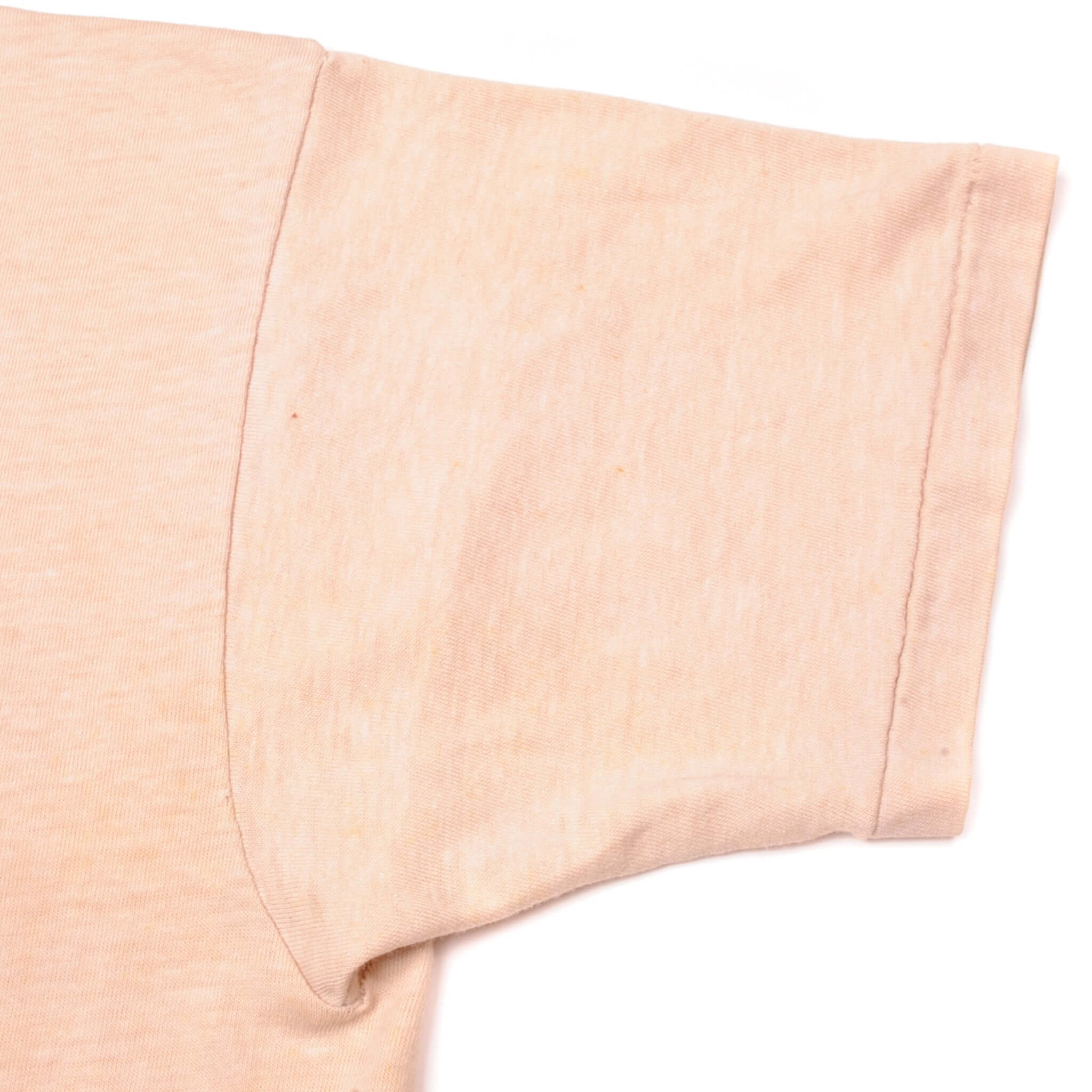 VINTAGE MOTOCROSS DAVID BAILEY SUPERCROSS SOUTH '84 TEE SHIRT SIZE SMALL MADE IN USA