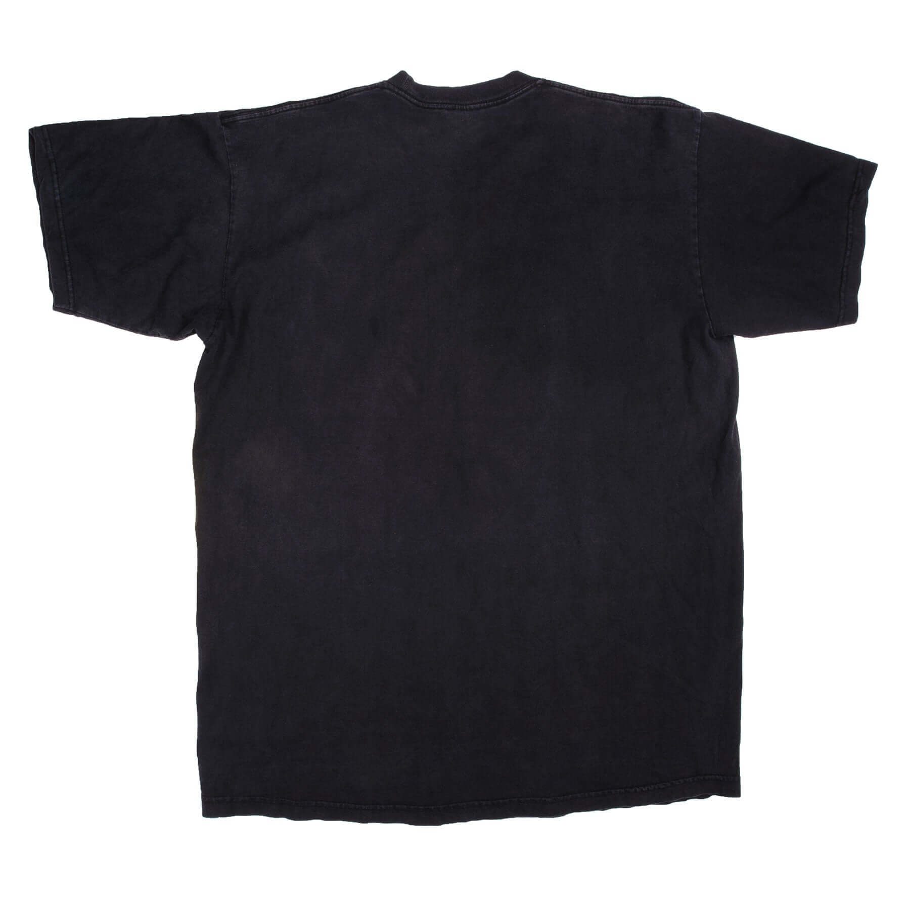 Vintage Muhammad Ali  I GOT THE WORLD Tee Shirt Size XXL