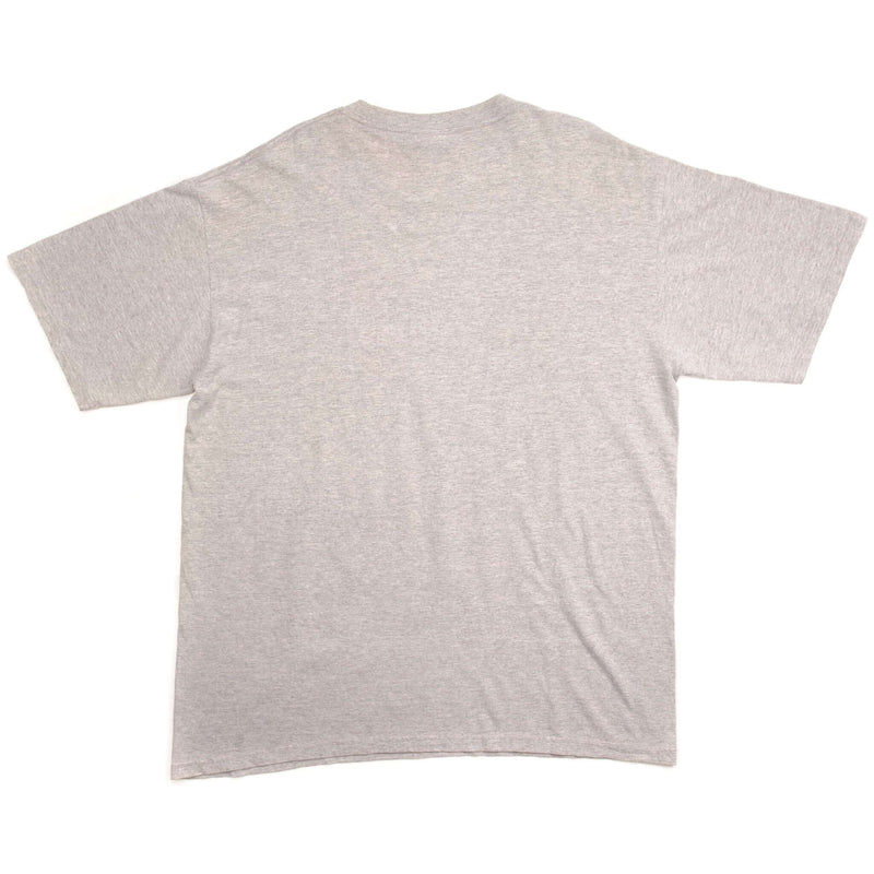 VINTAGE NBA LA LAKERS SHAQUILLE O'NEAL TEE SHIRT SIZE XL