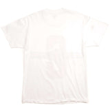 VINTAGE CHAMPION TEE SHIRT 1990-MID 1990S SIZE MEDIUM MADE IN USA
