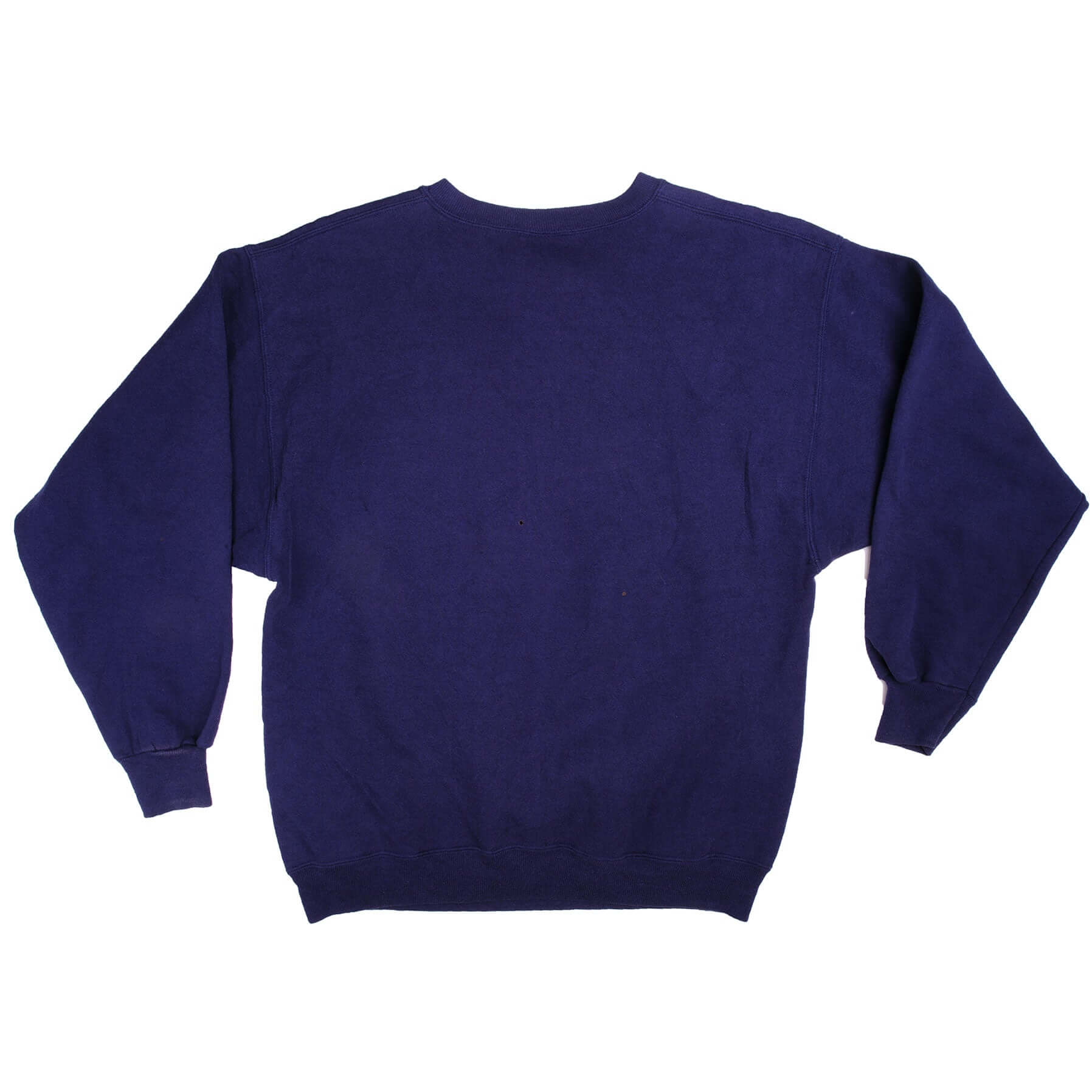 Vintage Champion Chicago Bears Sweatshirt 1980s Size Large Made In USA.