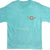 VINTAGE REEBOK TEE SHIRT 1990'S SIZE MEDIUM MADE IN USA