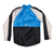 Vintage Nike Blue Windbreaker From 1989-1994 Jacket Size Medium. Nike Grey Label