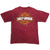 VINTAGE HARLEY DAVIDSON TEE SHIRT SIZE LARGE MADE IN USA