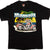 VINTAGE HARLEY DAVIDSON TEE SHIRT SIZE MEDIUM MADE IN USA