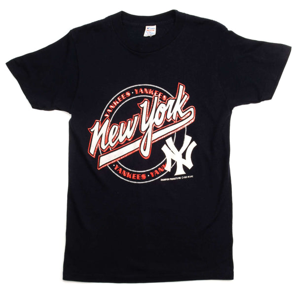 Special Vintage New York Yankees Tシャツ 4面 クーポン対象外】NEW YORK YANKEES ニューヨークヤンキース 1978