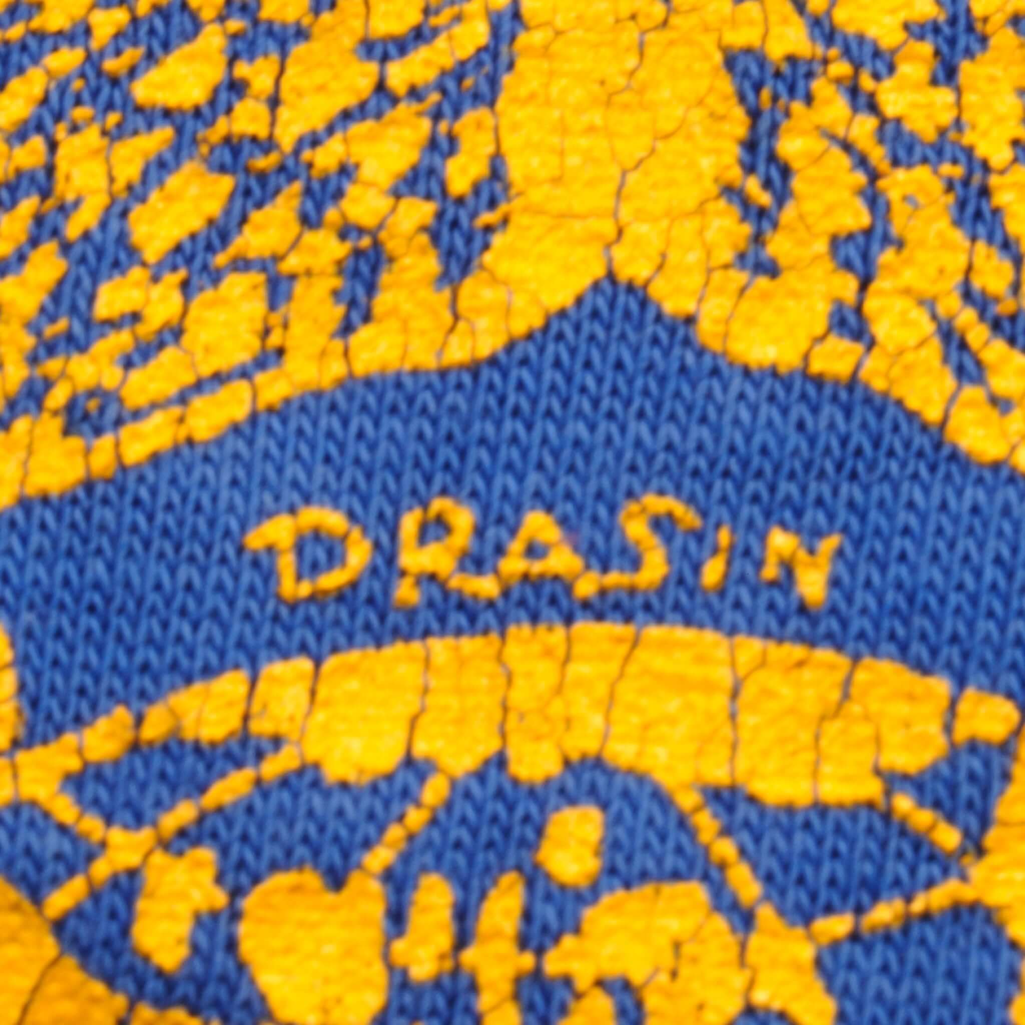 Vintage World Gym Waikiki Hawaii Illustration by Drasin Tee Shirt 1990S Size XL Made In USA With Single Stitch Sleeves