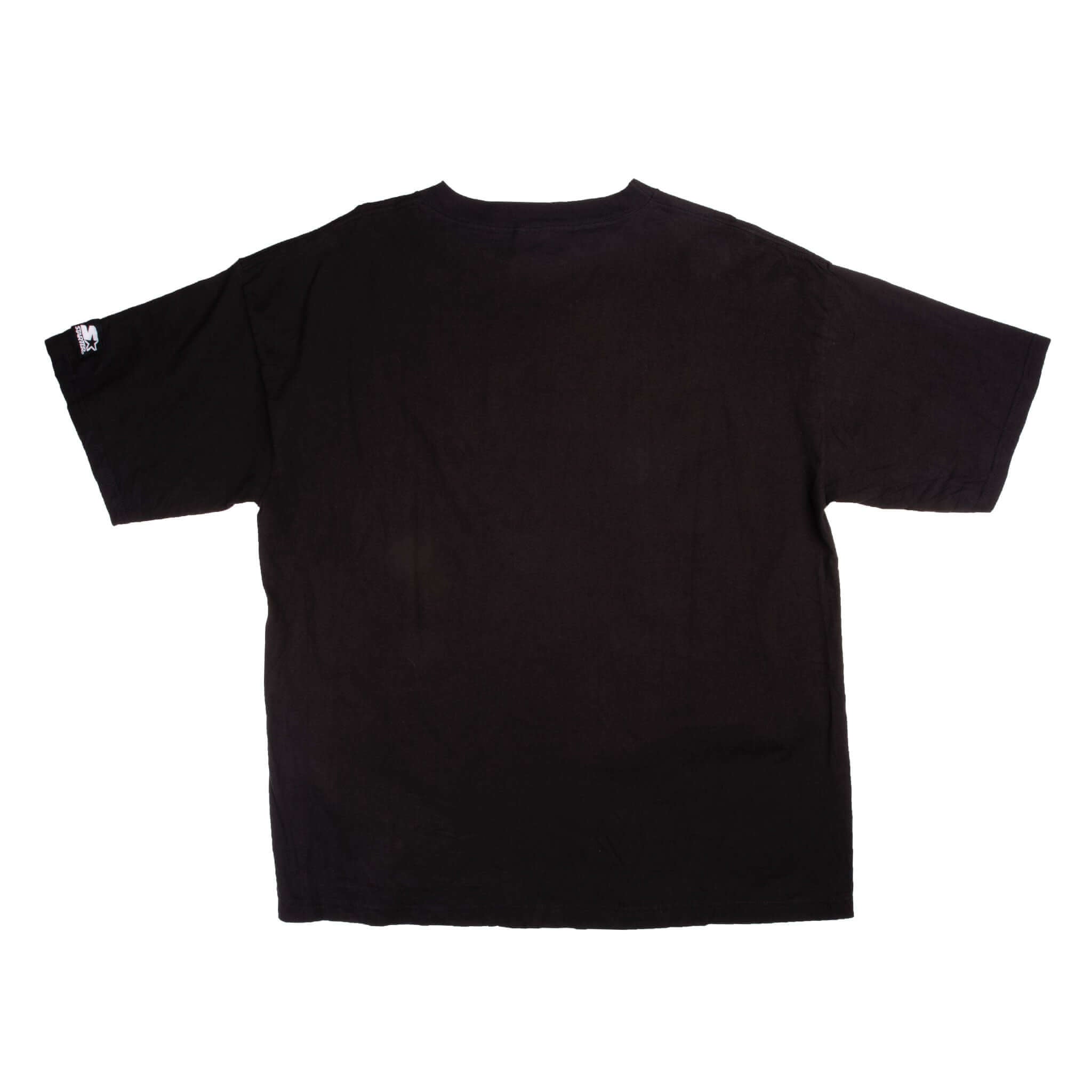 Vintage  NBA Chicago Bulls 1998 Champions Tee Shirt Size XLarge. Made In USA