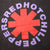 VINTAGE RED HOT CHILI PEPPERS TOUR TEE SHIRT 1992 SIZE XL