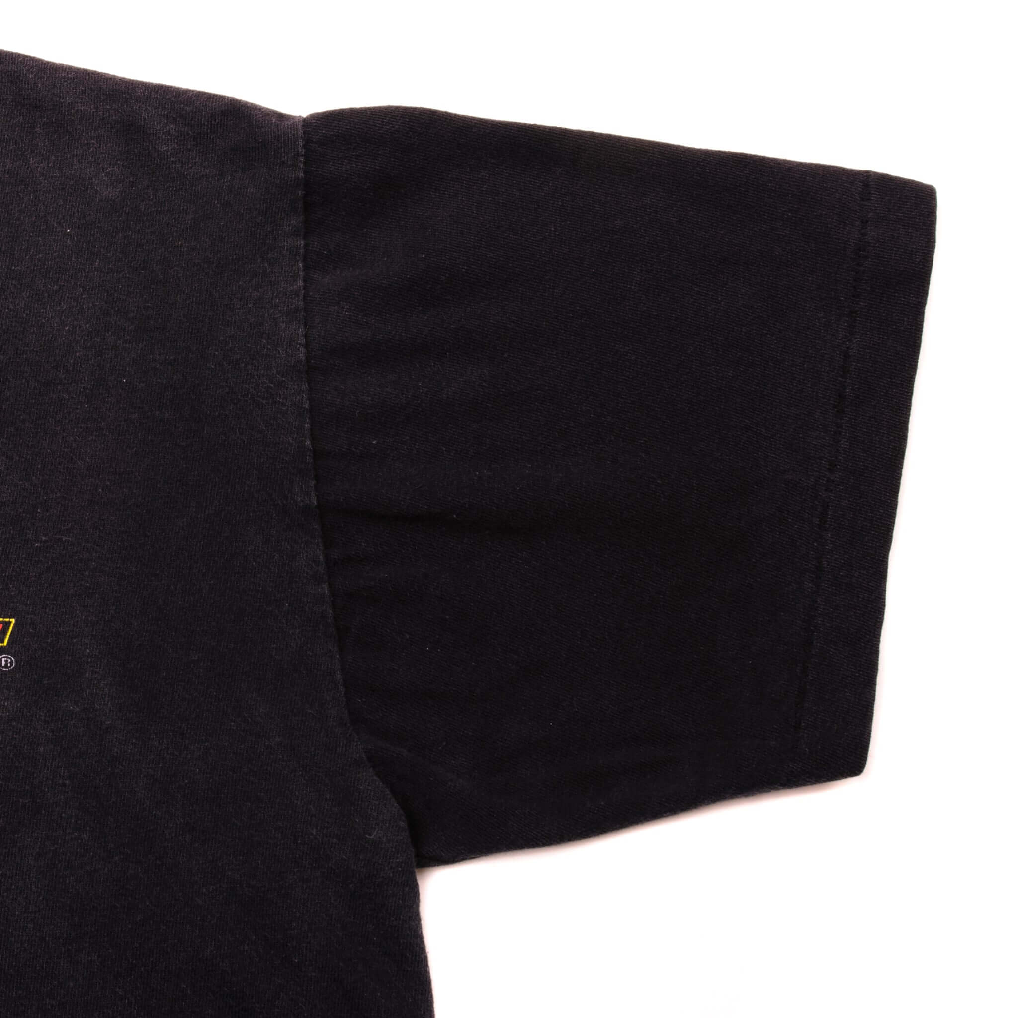 VINTAGE HARLEY DAVIDSON TEE SHIRT 1991 SIZE MEDIUM MADE IN USA