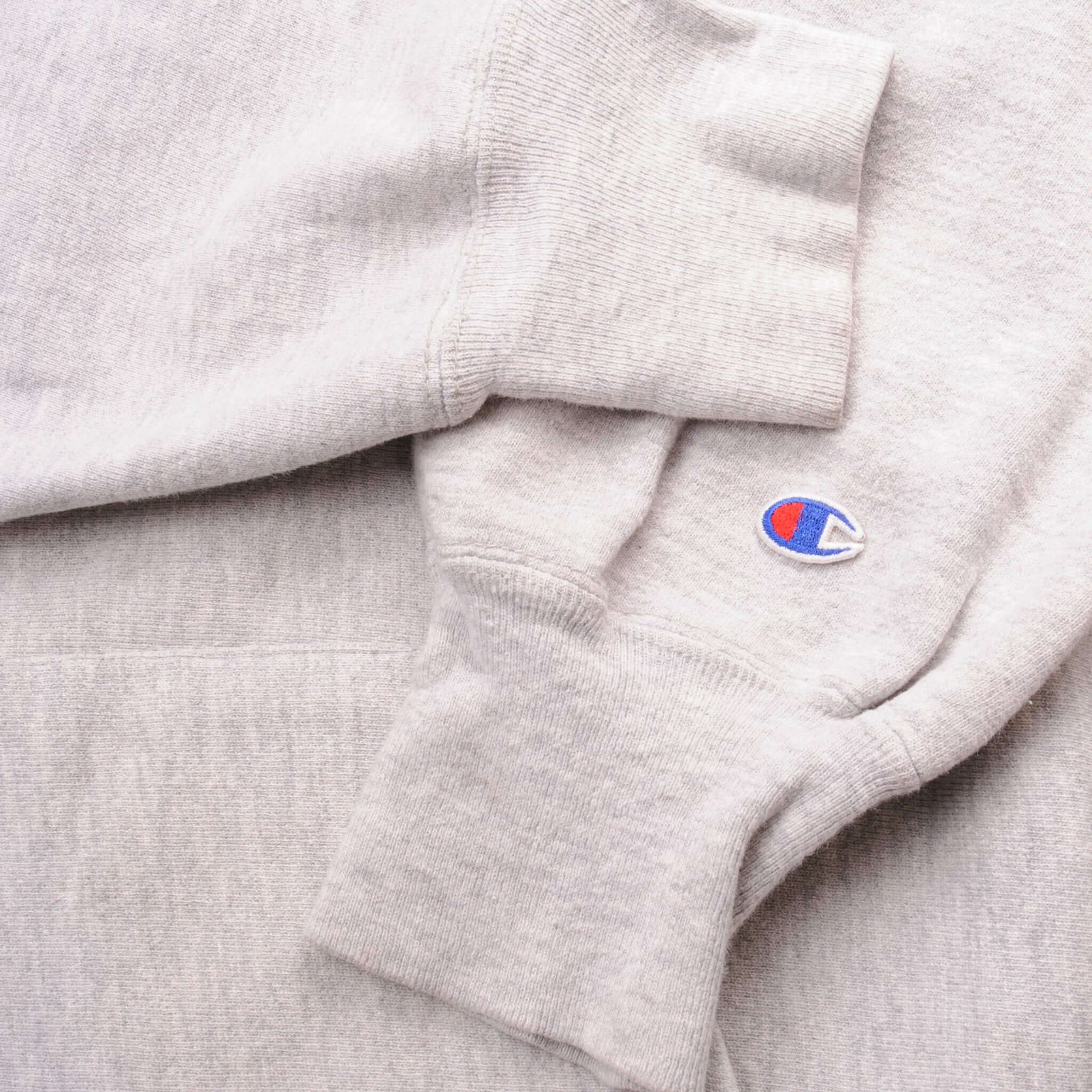 Vintage NFL Champion Reverse Weave Minnesota Vikings Hoodie 1990S Size XLarge Made In USA