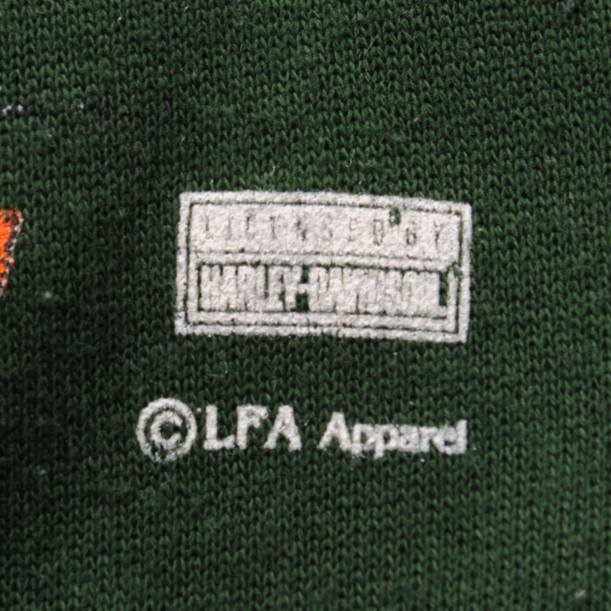 Vintage Harley Davidson Twin Simple The Best Sweatshirt Size Large 1990S Made In USA